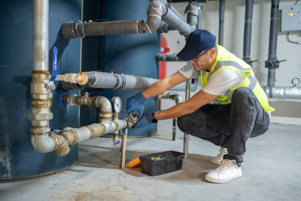 Zachary, LA Plumber Company
